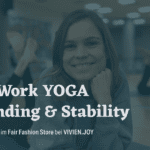 AfterWork YOGA Grounding and Stability mit mk rietzl